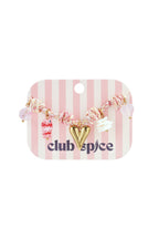 Rope Charm Bracelets Heart Sweet Daily Romantic Series Women's jewelry